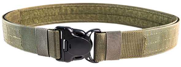 High Speed Gear Cop Lock, Hsgi Hsg-31dbc2od Cop Lock Duty Belt Lg  Odg