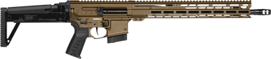 CMMG 60AA90C-MB  DISSENT MK4 6MMARC 16.1     MDBRZ