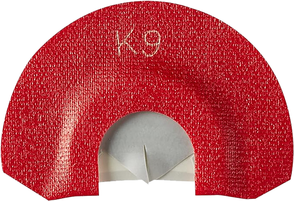 Hunters Specialties K9's Predator, Hs Hsjsdia7     K9s Predator Diaphragm Call