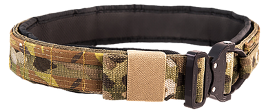 High Speed Gear Cobra, Hsgi 31ovm4mc Cobra 1.75 Oper Idr Mgrip 2x M/c