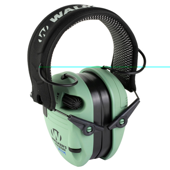 Walker's Razor X-trm Muff - RPLWALGWP-OP