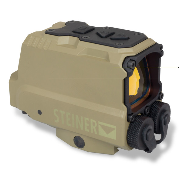 Steiner Drs1x W/ Std Mount - RPLST850-OP Steiner Drs1x W/ Std Mount - RPLST850-OP