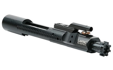 Lantac 556 Milspec+ Bcg Blk Nitride - RPL01-UP-SC-NIB-EBCG