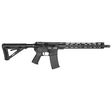Dbf Db15 5.56 16" Mlok Moe 30rd Blem - RPLDBFK1717K005BLEM4
