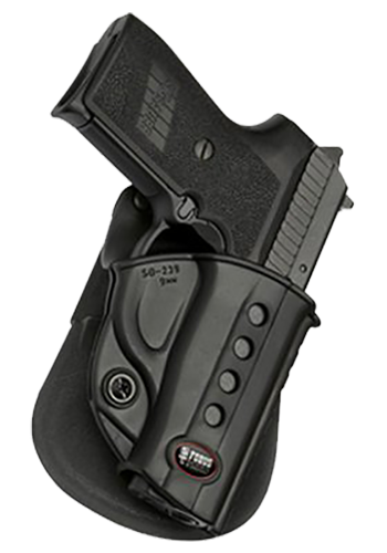 Fobus Passive Retention, Fobus R1911rp   Roto Evol  Pdl  Holster