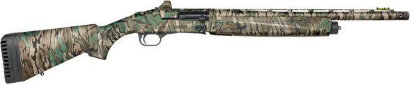 Mossberg 940 Pro Tky 12/18.5 Mogl Optic