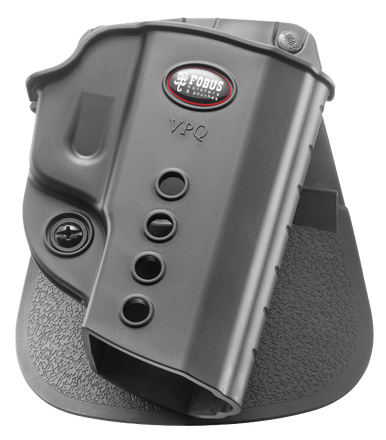 Fobus Passive Retention, Fobus Vpq       Evol Paddle Holster
