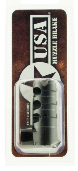 POF USA Muzzle Brake 308/7.62 5/8x24