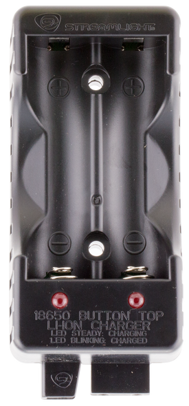 Streamlight Battery Charger, Stl 22100  Li-ion Usb Battery Charger Cradle