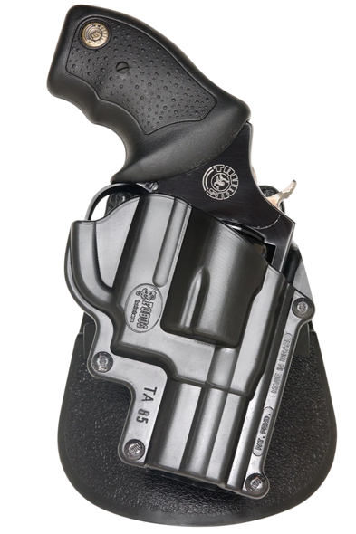 Fobus Passive Retention, Fobus Ta85      Std Paddle Hoslter