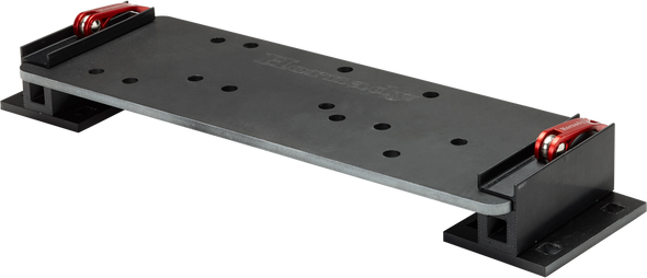 Hornady Lock-n-load, Horn 399697  Qd Univ Mounting Plate Assembly