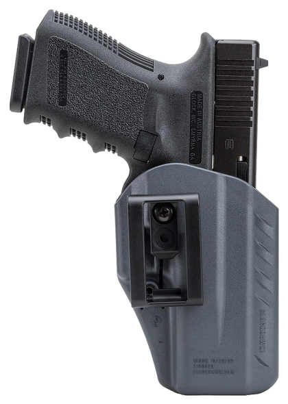 BLACKHAWK! Arc Sw M&p Shield Iwb Grey