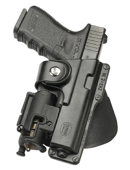 Fobus Active Retention, Fobus Glt19rp   Tact Speed Roto Holster