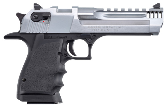 Magnum Research Desert Eagle L5 357mag Bc 5"