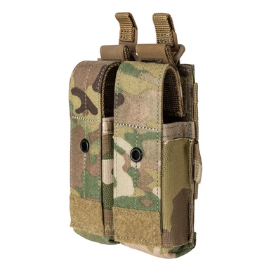 FLEX DBL PISTL CVR POUCH - 5-56678MC169-1SZ