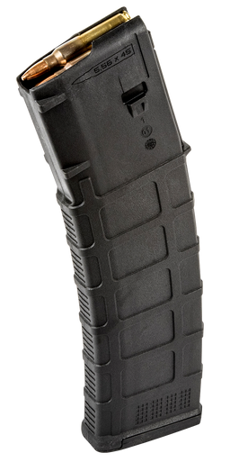 Magpul Industries Corp Pmag, Magpul Mag233-blk  Pmag 40 Ar/m4 Gen M3 5.56x45
