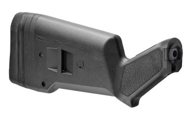 Magpul Industries Corp Sga, Magpul Mag490-blk  Sga Moss 500/590/590a1 Stk