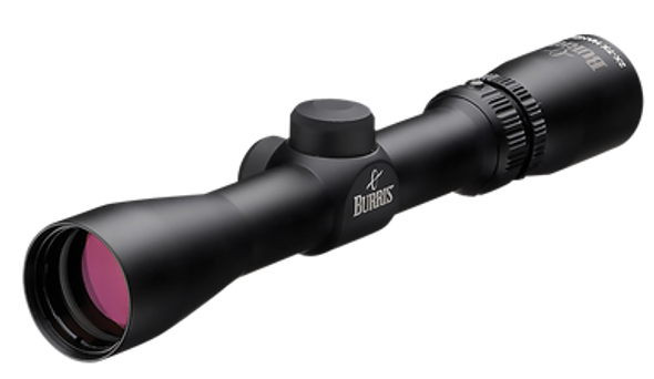 Burris Handgun, Bur 200291    Handgun  2-7x32      Plx Mt