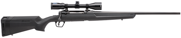 Savage Arms Axis Ii Xp 223rem Syn 22" Pkg#