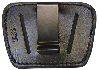 Psp Belt Slide, Pspi 036blk         Belt Slide Hol Sm-md Blk