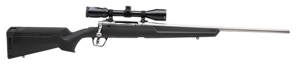 Savage Arms Axis Ii Xp 223 Ss/syn 22" Pkg