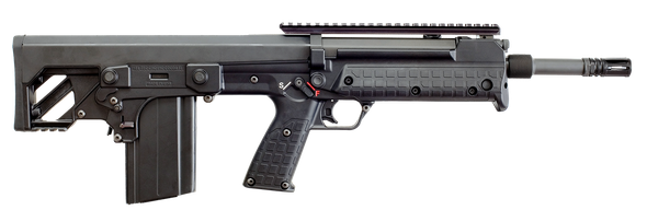Keltec Rfb18 Carbine 308win 18" Black