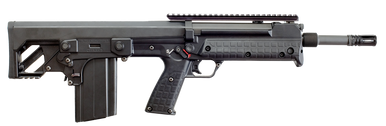 Keltec Rfb18 Carbine 308win 18" Black