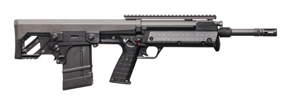 Keltec Rfb18 Carbine 308win 18" Black