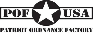 POF USA Minuteman 5.56 13.75" Brn Mlok