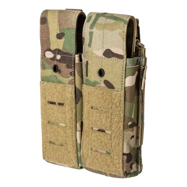FLEX DOUBLE AR MAG COVER POUCH - 5-56680MC1691SZ