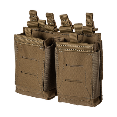 FLEX DBL AR 2.0 POUCH - 5-567541341SZ