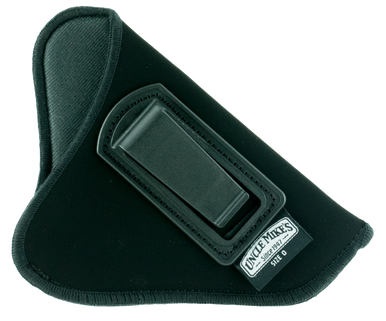 Uncle Mikes Inside The Pants, Unc 8900-1 Inside Pant Holstr Rh  0blk