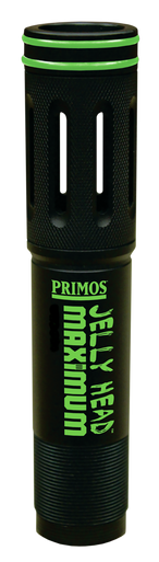Primos Jellyhead Maximum, Prim 69409    Jellyhead Choke 20 Ben/ber