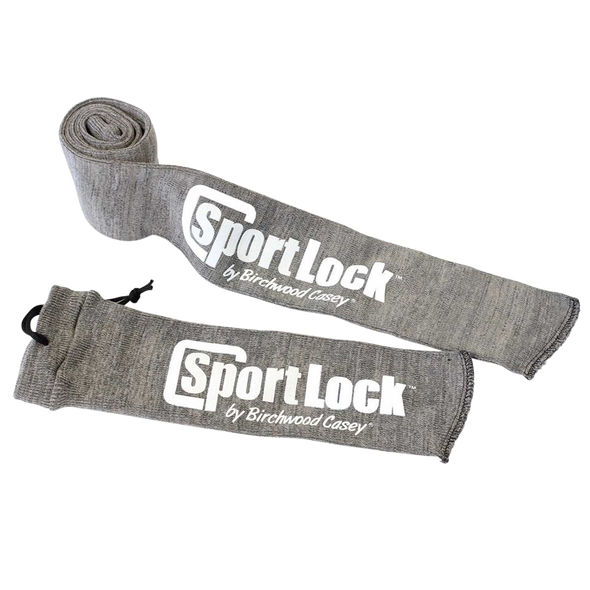Birchwood Casey Sportlock Silicone, Bir 06950          Silicone Handgun  Sleeve