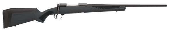 Savage Arms 110 Hunter 22-250 Bl/syn 22"