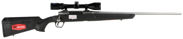 Savage Arms Axis Ii Xp 243 Ss/syn 22" Pkg#