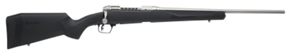 Savage Arms 110 Lw Storm 223rem Ss/sy 20"