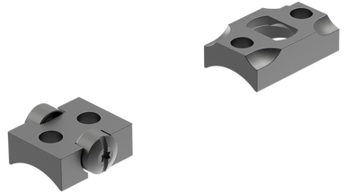 Leupold Standard Base, Leu 56859  2 Pc Base Kimber 84        Mt