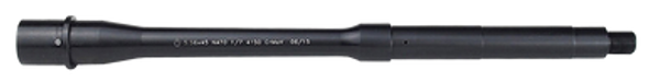Ballistic Adv Modern Series, Ba Babl556024m  5.56   Brl Cmv 12.5        Car Gov