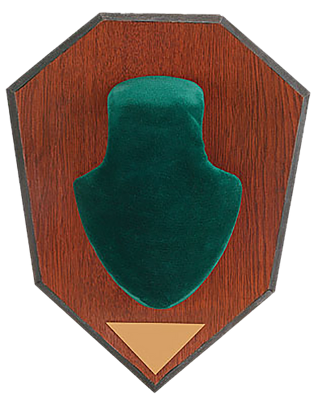 Allen Antler, Allen 562   Antler Mounting Kit Green