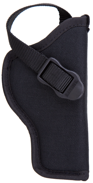 Blackhawk Hip, Bhwk 73nh01bkr  Nylon Hip Hlstr 01 Rh