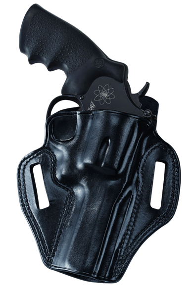 Galco Combat Master, Galco Cm158b      Combat Master 640            Blk