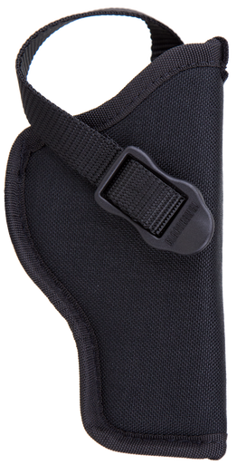 Blackhawk Hip, Bhwk 73nh09bkr  Nylon Hip Hlstr 09 Rh