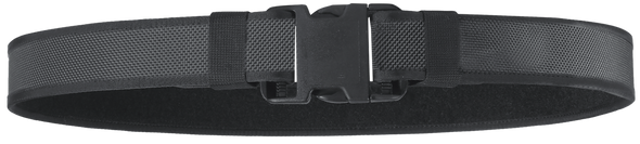 Bianchi 7202, Bia 17870    7202 Nyl Gun Belt    28-34"       Blk