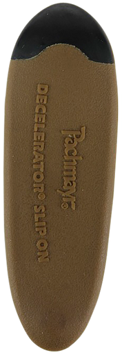 Pachmayr Decelerator Magnum Slip On, Pac 04416        Dec Mag Slipon Pad Brn Lg