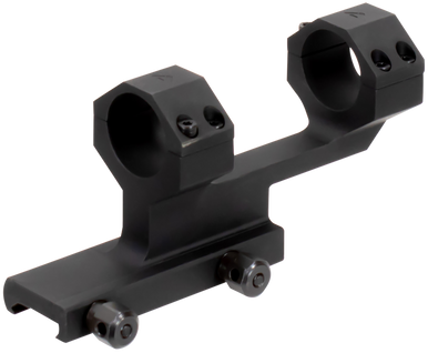 Aim Sports 1 In. Cantilever, Aimsports Mtclf117  1in  Cant Scp Mnt 1.75