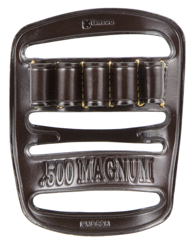 Galco Kodiak, Galco Khb62h      Kodiak Ammo Band 500sw       Brn