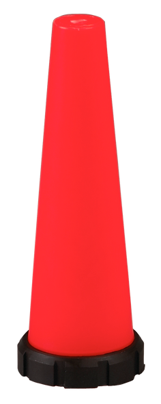 Streamlight Safety Wand, Stl 75903  Stinger Safety Wand Red