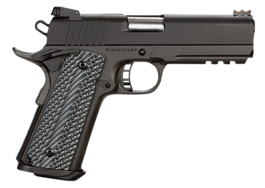 Rock Island Armory M1911-a1 Ms Tact 1911 10mm G10