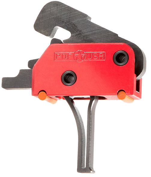 POF USA Trigger Straight 3.5 Lb